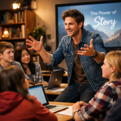 Storytelling