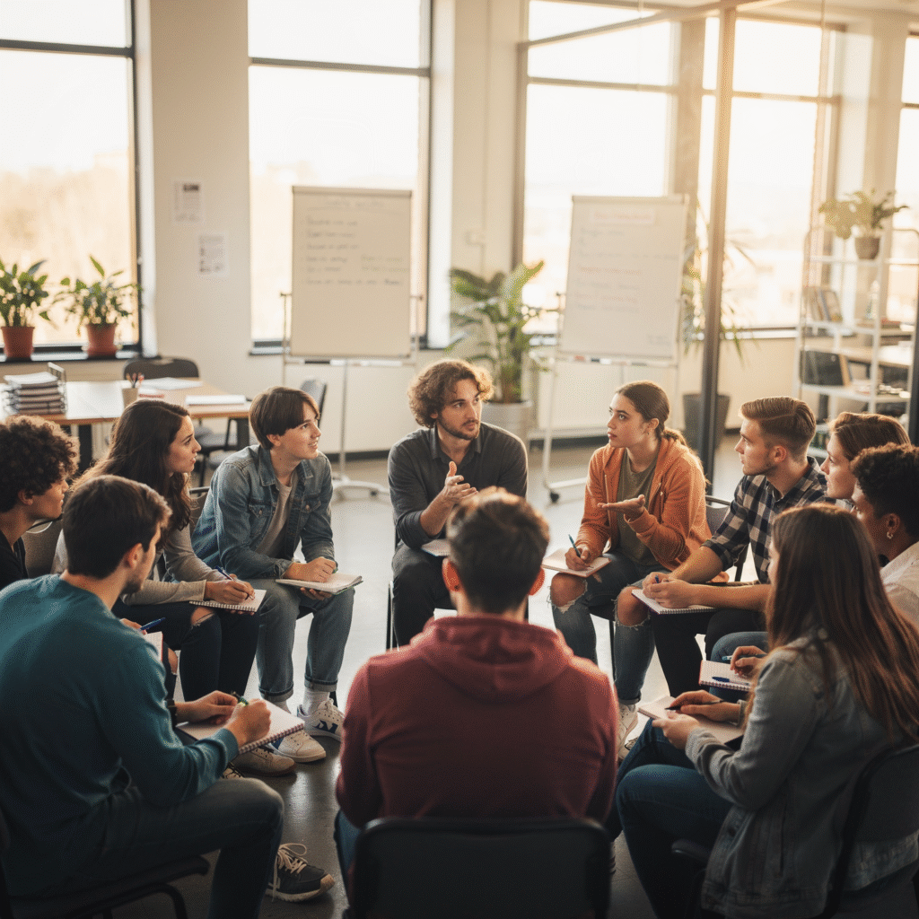 Cursos Podera Curso