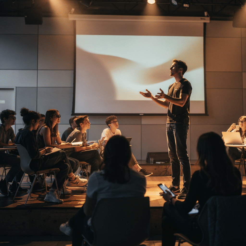 Cursos Podera Storytelling