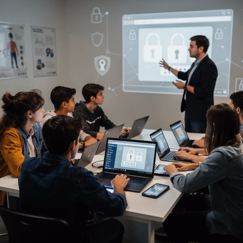 Cursos Podera Protección