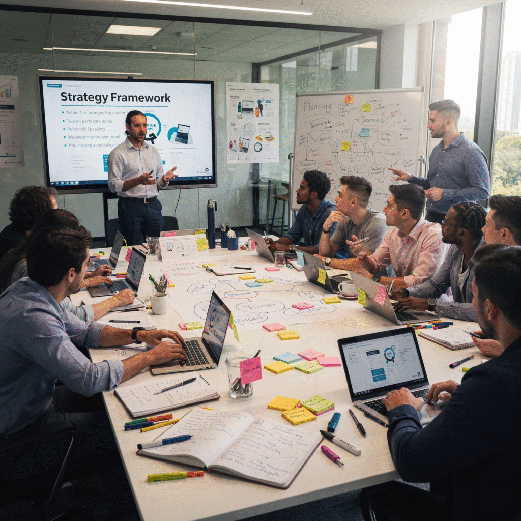 Cursos Podera Bootcamp