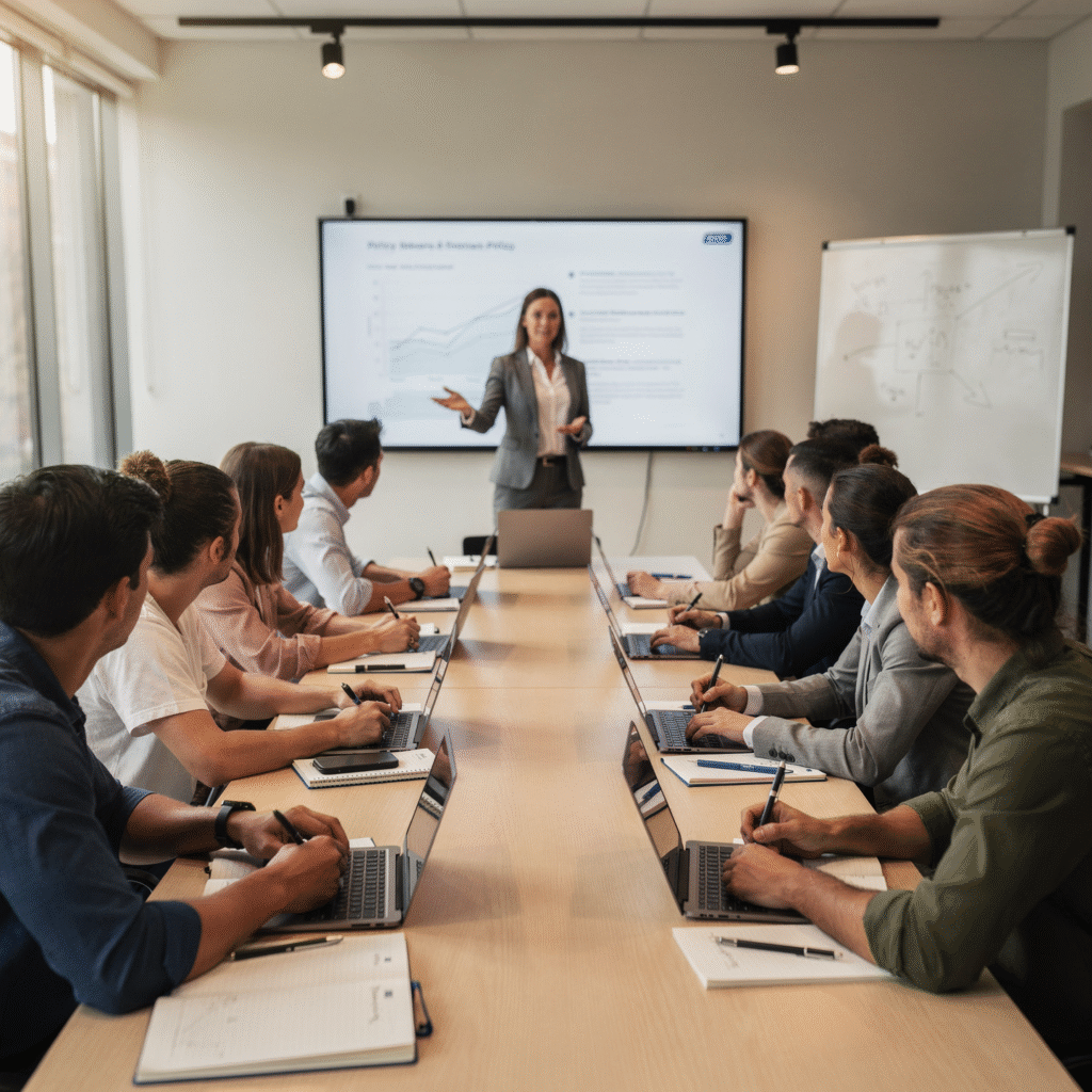 Cursos Podera Iniciación