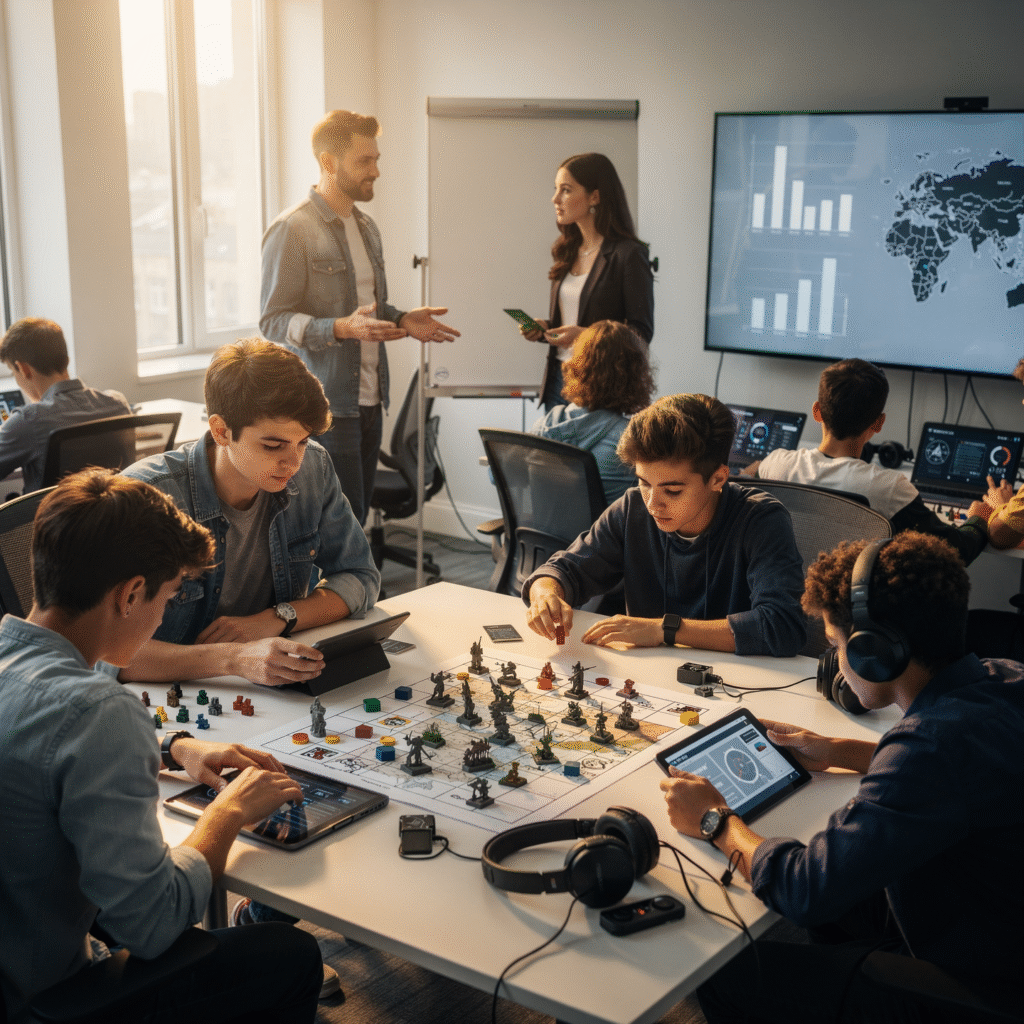 Cursos Podera Juegos