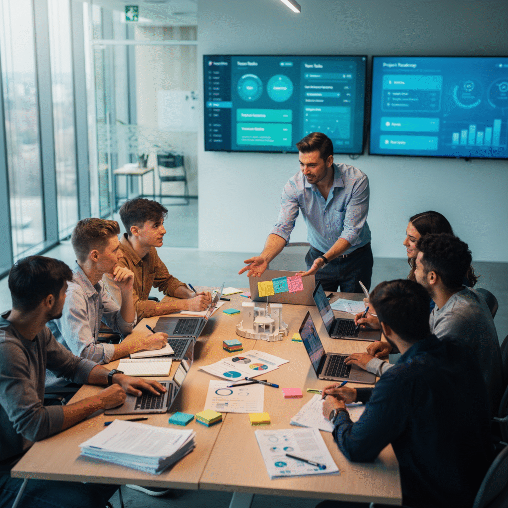 Cursos Podera Liderazgo