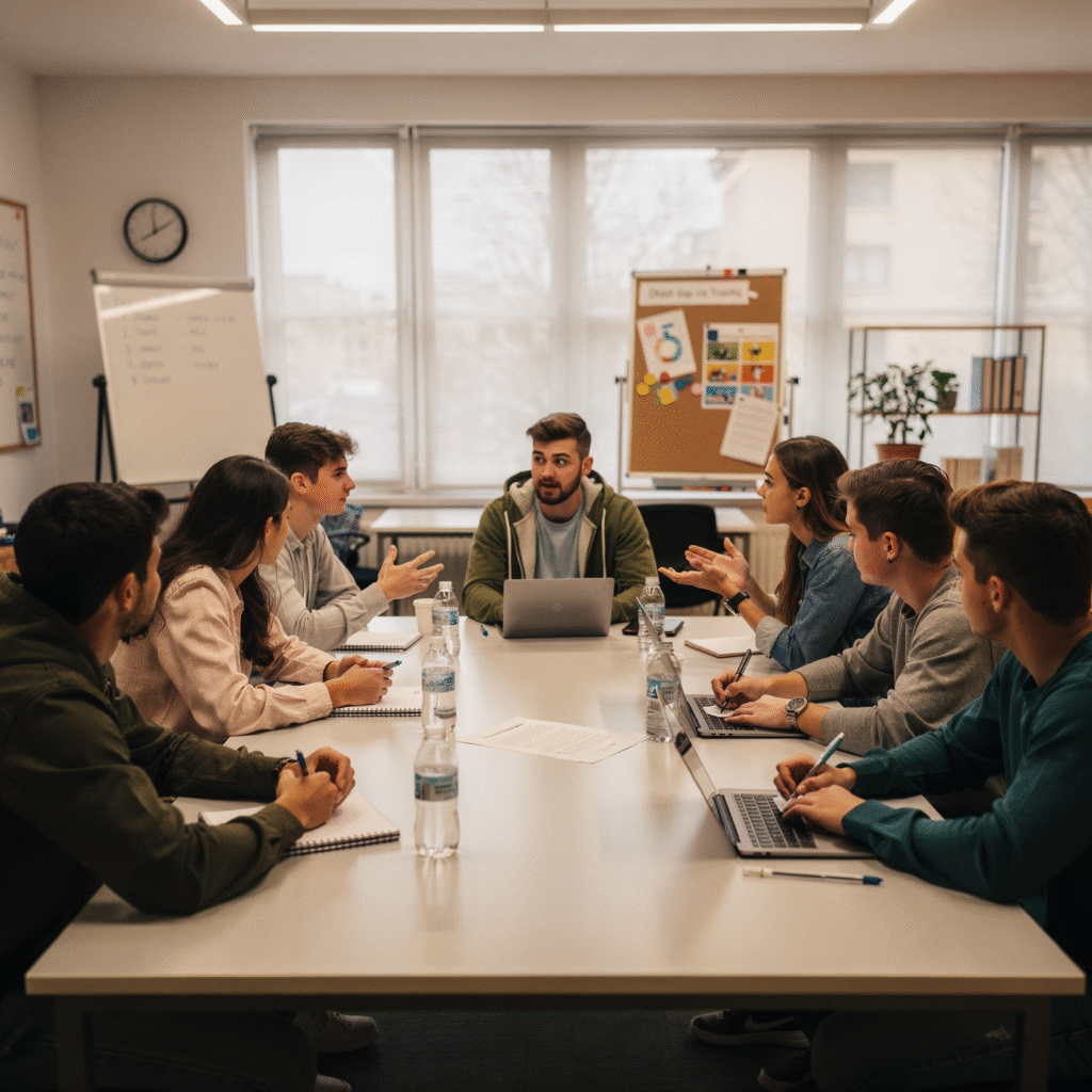 Cursos Podera Negociación