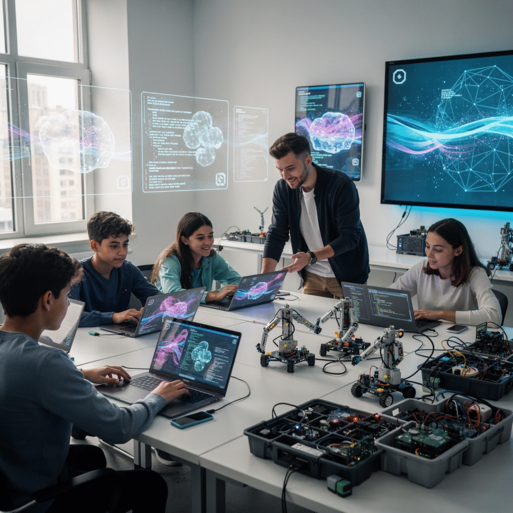 Cursos Podera Escuela